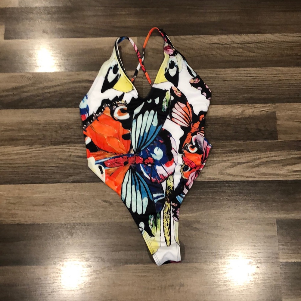 Monokini